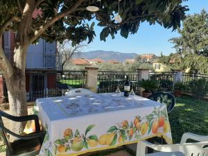 Casa vacanze il sorriso di Eva