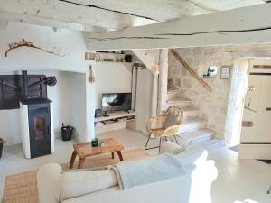 Maisons de vacances Les Terrasses de Flaugnac : photos des chambres