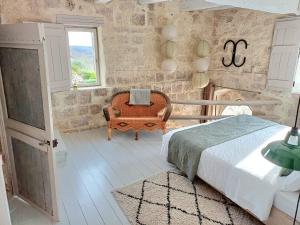 Maisons de vacances Les Terrasses de Flaugnac : photos des chambres