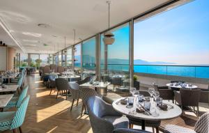 Hotels Radisson Blu Hotel Nice : photos des chambres