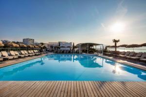 Hotels Radisson Blu Hotel Nice : photos des chambres