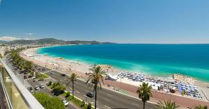 Hotels Radisson Blu Hotel Nice : photos des chambres