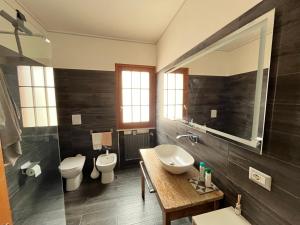 SUITE APARTMENT - Breathe Tortoreto