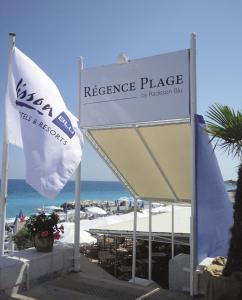 Hotels Radisson Blu Hotel Nice : photos des chambres