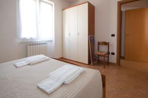 Nette Ferienwohnung In Domaso