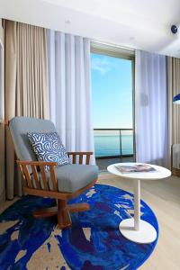 Hotels Radisson Blu Hotel Nice : photos des chambres