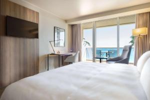 Hotels Radisson Blu Hotel Nice : photos des chambres