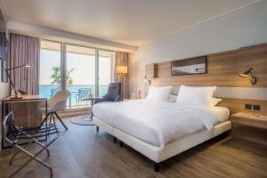 Hotels Radisson Blu Hotel Nice : photos des chambres