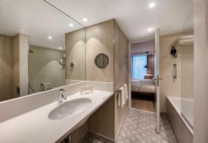 Hotels Radisson Blu Hotel Nice : photos des chambres