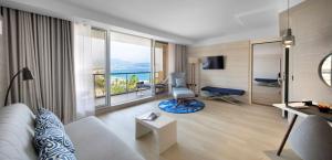 Hotels Radisson Blu Hotel Nice : photos des chambres