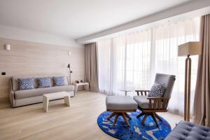Hotels Radisson Blu Hotel Nice : photos des chambres