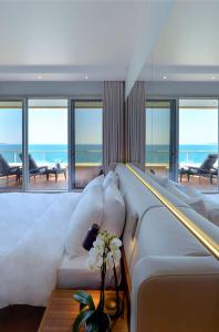 Hotels Radisson Blu Hotel Nice : photos des chambres