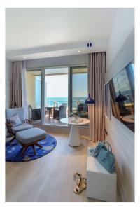 Hotels Radisson Blu Hotel Nice : photos des chambres