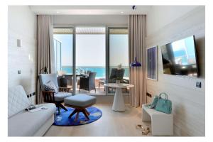 Hotels Radisson Blu Hotel Nice : photos des chambres