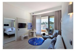 Hotels Radisson Blu Hotel Nice : photos des chambres