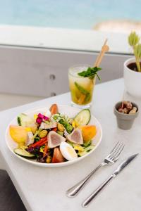 Hotels Radisson Blu Hotel Nice : photos des chambres