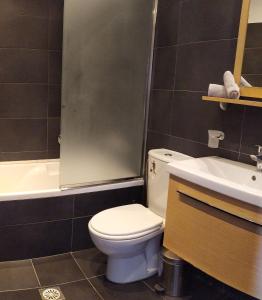 Europa,2br,2bth Villa With Private Pool And Stunning Sea Views