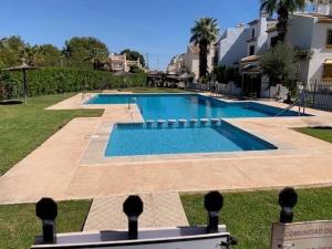 Amazing 6 bed Townhouse Villa Valencia