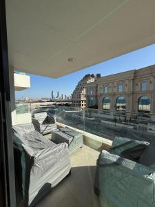 The Vendome view luxury apartment
