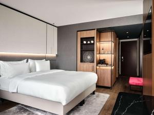 Collection Room room in Radisson Blu Hotel Berlin