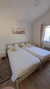 Villas Chez Pascaline : photos des chambres