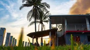 Casa de Playa Ocean Blue SV