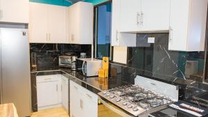 Casa de Playa Ocean Blue SV