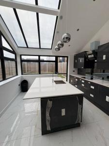 Stunning 2-bed house in Great Warley, Brentwood