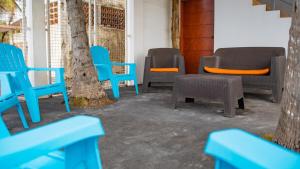 Casa de Playa Ocean Blue SV