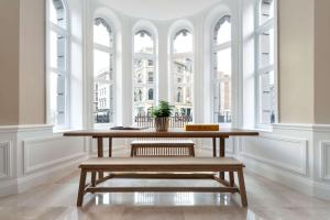 Radisson Blu Hotel, London Tottenham Court Road