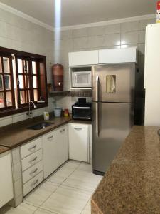 Casa no centro histórico