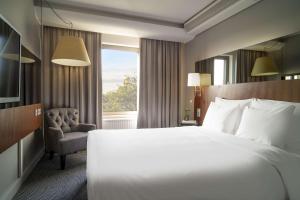 Standard Room room in Radisson Blu Arlandia Hotel Stockholm-Arlanda