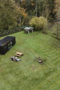 Time-Out Cabin - Ubytování bez kategorie ve městě Zottegem