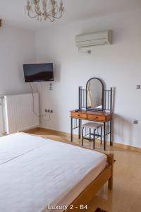 Ionion Star Hotel Epirus Greece
