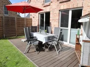 Ferienhaus Joe - Tümlauer Koog