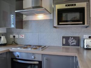 Lucys Lodge - Uk1260