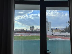 Arena Apartment Elbasan