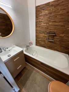 Studio chaleureux à Font-Romeu