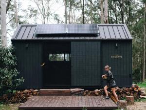 Unyoked Yarramalong - Central Coast Hinterland - The Reserve