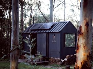 Unyoked Yarramalong - Central Coast Hinterland - The Reserve