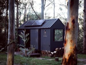 Unyoked Yarramalong - Central Coast Hinterland - The Reserve