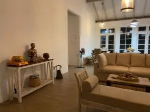 Casita Blanca - Kottawa