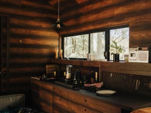 Unyoked Yarramalong - Central Coast Hinterland - The Reserve