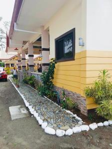 NSZ Beachline Resort