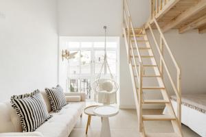 Plaza España 5 Casa con encanto, terraza y vistas