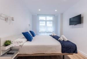 Azkuna Home Apartment