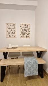 Hostfy Centro, Calle Sol - San Román