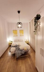 Hostfy Centro, Calle Sol - San Román