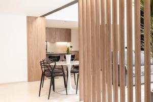 Aqua Suites Ciudad de las Artes I