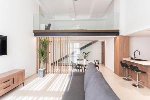 Aqua Suites Ciudad de las Artes I